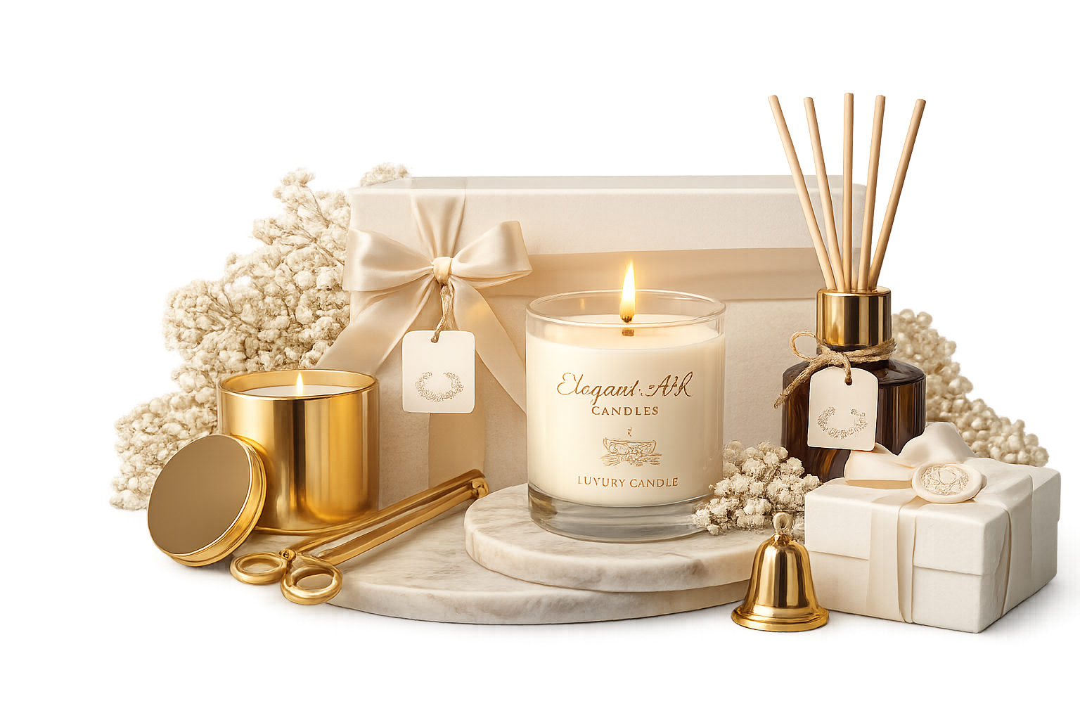 Candles